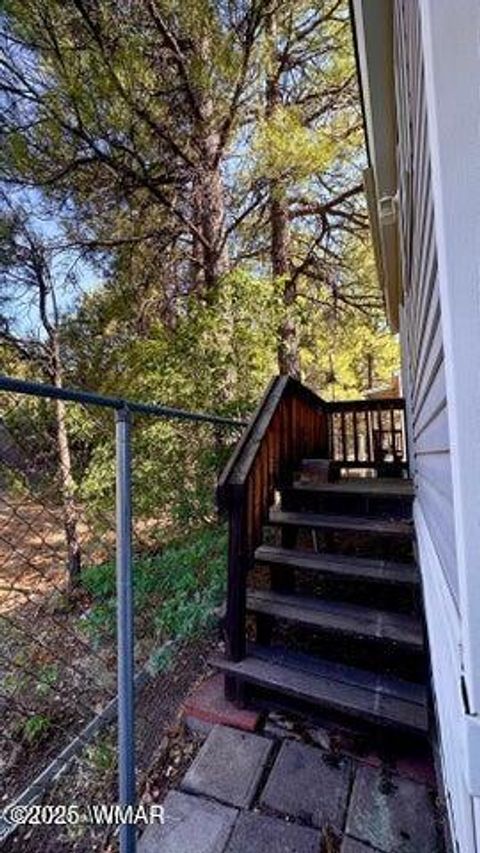 Tiny photo for 270 N Clark Road #114, Show Low, AZ 85901 (MLS # 256813)