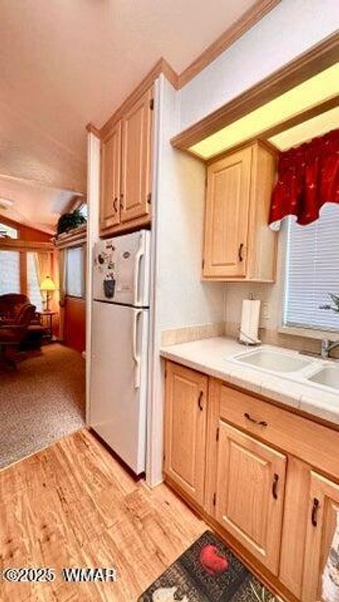 Tiny photo for 270 N Clark Road #114, Show Low, AZ 85901 (MLS # 256813)