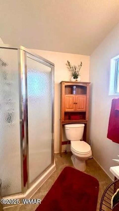 Tiny photo for 270 N Clark Road #114, Show Low, AZ 85901 (MLS # 256813)