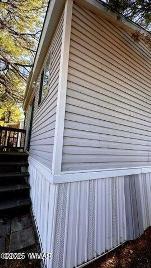 Tiny photo for 270 N Clark Road #114, Show Low, AZ 85901 (MLS # 256813)