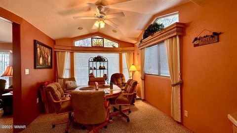 Photo of 270 N Clark Road #114, Show Low, AZ 85901 (MLS # 256813)