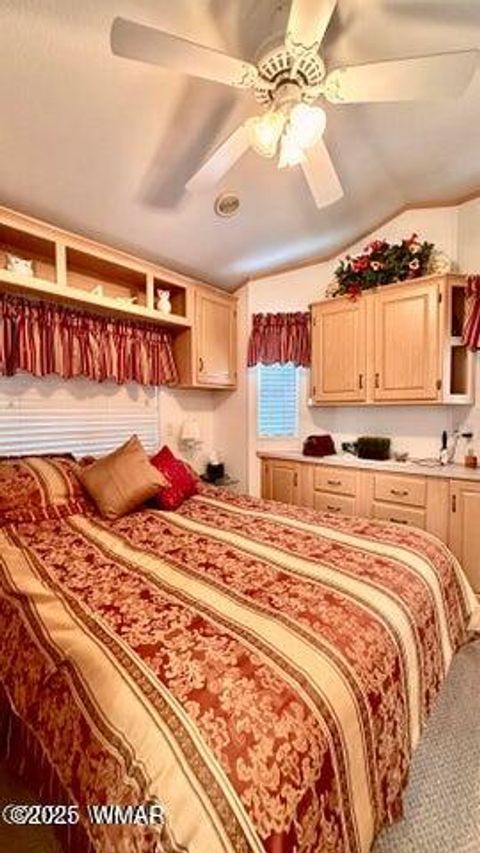 Tiny photo for 270 N Clark Road #114, Show Low, AZ 85901 (MLS # 256813)