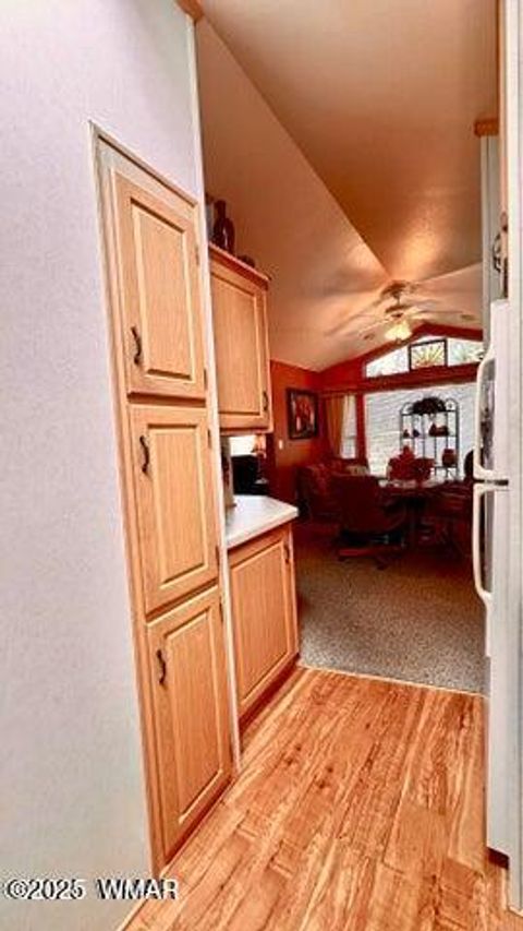 Tiny photo for 270 N Clark Road #114, Show Low, AZ 85901 (MLS # 256813)