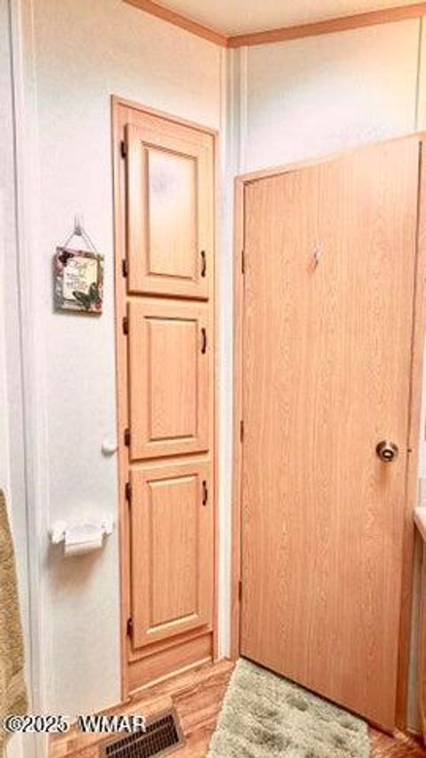 Tiny photo for 270 N Clark Road #114, Show Low, AZ 85901 (MLS # 256813)