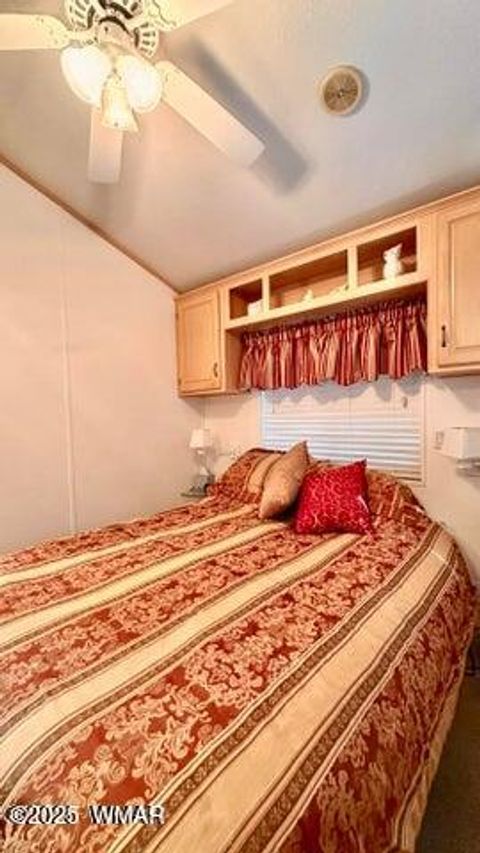 Tiny photo for 270 N Clark Road #114, Show Low, AZ 85901 (MLS # 256813)