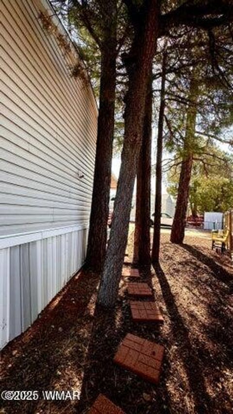 Tiny photo for 270 N Clark Road #114, Show Low, AZ 85901 (MLS # 256813)