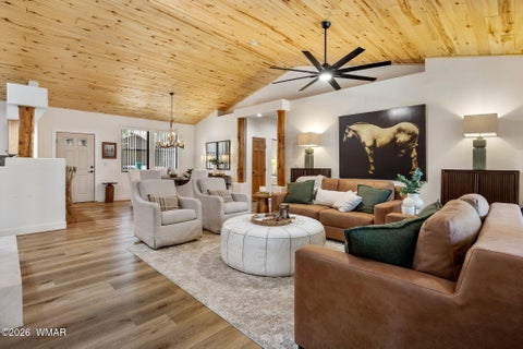 Tiny photo for 2740 W Maple Lane, Show Low, AZ 85901 (MLS # 262078)