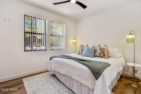Tiny photo for 2740 W Maple Lane, Show Low, AZ 85901 (MLS # 262078)