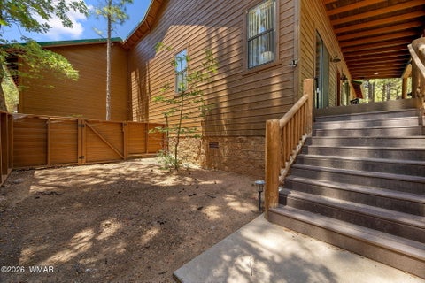 Tiny photo for 2740 W Maple Lane, Show Low, AZ 85901 (MLS # 262078)