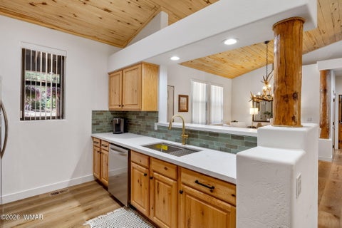Tiny photo for 2740 W Maple Lane, Show Low, AZ 85901 (MLS # 262078)