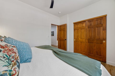 Tiny photo for 2740 W Maple Lane, Show Low, AZ 85901 (MLS # 262078)