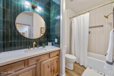 Tiny photo for 2740 W Maple Lane, Show Low, AZ 85901 (MLS # 262078)