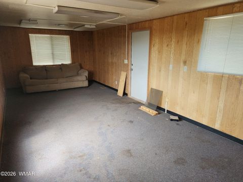 Tiny photo for 8602 Fox Place, Show Low, AZ 85901 (MLS # 259416)