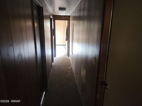 Tiny photo for 8602 Fox Place, Show Low, AZ 85901 (MLS # 259416)