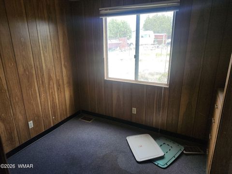 Tiny photo for 8602 Fox Place, Show Low, AZ 85901 (MLS # 259416)