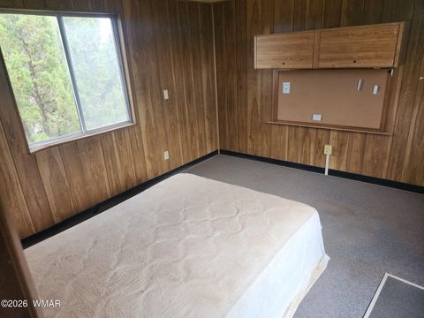 Tiny photo for 8602 Fox Place, Show Low, AZ 85901 (MLS # 259416)