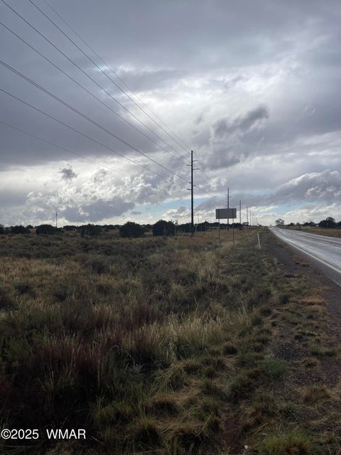 Tiny photo for 5499 State Route 277, Snowflake, AZ 85937 (MLS # 255481)