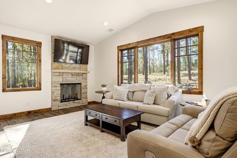 Tiny photo for 3 N1058, Greer, AZ 85927 (MLS # 260114)