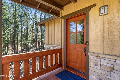 Tiny photo for 3 N1058, Greer, AZ 85927 (MLS # 260114)