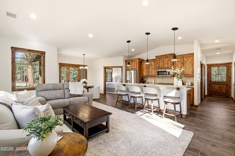 Tiny photo for 3 N1058, Greer, AZ 85927 (MLS # 260114)