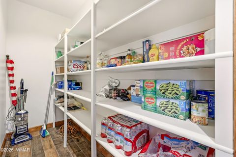 Tiny photo for 3 N1058, Greer, AZ 85927 (MLS # 260114)