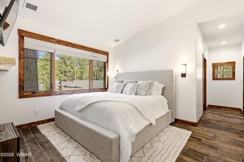 Tiny photo for 3 N1058, Greer, AZ 85927 (MLS # 260114)