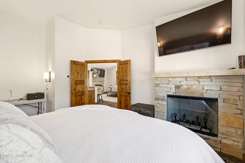 Tiny photo for 3 N1058, Greer, AZ 85927 (MLS # 260114)