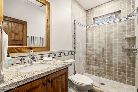 Tiny photo for 3 N1058, Greer, AZ 85927 (MLS # 260114)