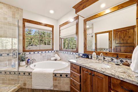 Tiny photo for 3 N1058, Greer, AZ 85927 (MLS # 260114)