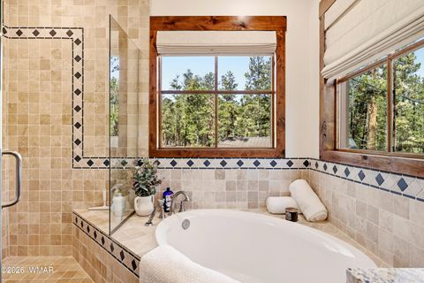 Tiny photo for 3 N1058, Greer, AZ 85927 (MLS # 260114)