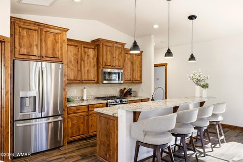 Tiny photo for 3 N1058, Greer, AZ 85927 (MLS # 260114)