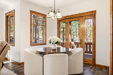 Tiny photo for 3 N1058, Greer, AZ 85927 (MLS # 260114)