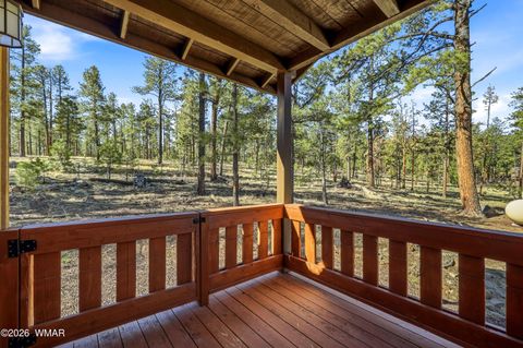 Tiny photo for 3 N1058, Greer, AZ 85927 (MLS # 260114)