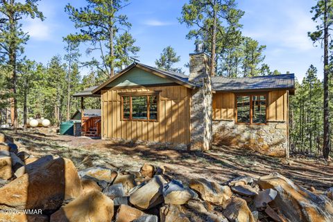 Tiny photo for 3 N1058, Greer, AZ 85927 (MLS # 260114)