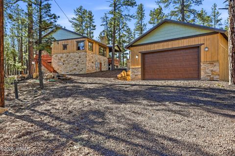 Photo of 3 N1058, Greer, AZ 85927 (MLS # 260114)