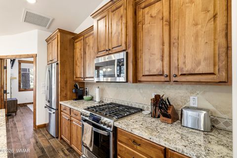 Tiny photo for 3 N1058, Greer, AZ 85927 (MLS # 260114)