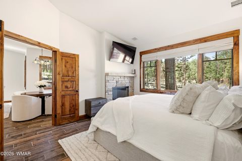 Tiny photo for 3 N1058, Greer, AZ 85927 (MLS # 260114)