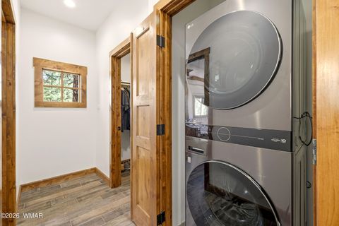 Tiny photo for 3 N1058, Greer, AZ 85927 (MLS # 260114)