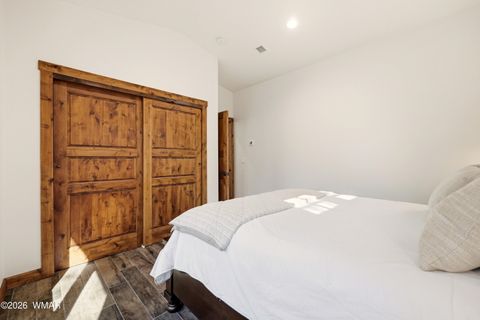 Tiny photo for 3 N1058, Greer, AZ 85927 (MLS # 260114)