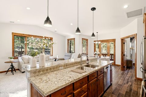 Tiny photo for 3 N1058, Greer, AZ 85927 (MLS # 260114)