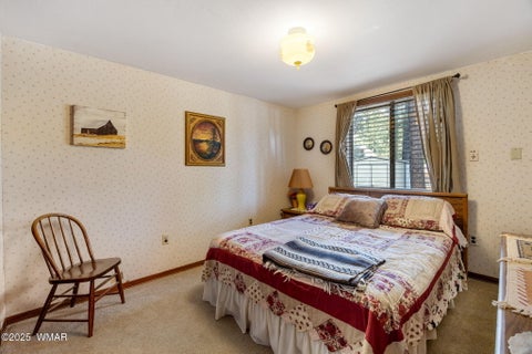 Tiny photo for 2867 Pine Rim Road, Overgaard, AZ 85933 (MLS # 263030)