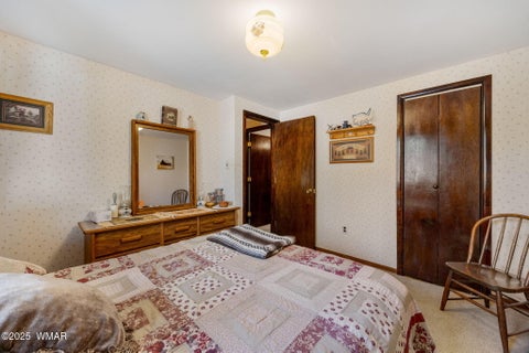 Tiny photo for 2867 Pine Rim Road, Overgaard, AZ 85933 (MLS # 263030)