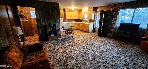 Tiny photo for 3091 AZ-277, Overgaard, AZ 85928 (MLS # 259249)