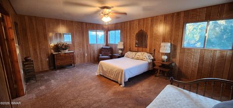 Tiny photo for 3091 AZ-277, Overgaard, AZ 85928 (MLS # 259249)