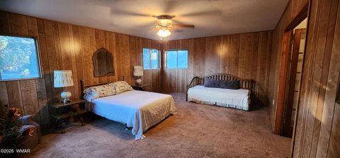 Tiny photo for 3091 AZ-277, Overgaard, AZ 85928 (MLS # 259249)