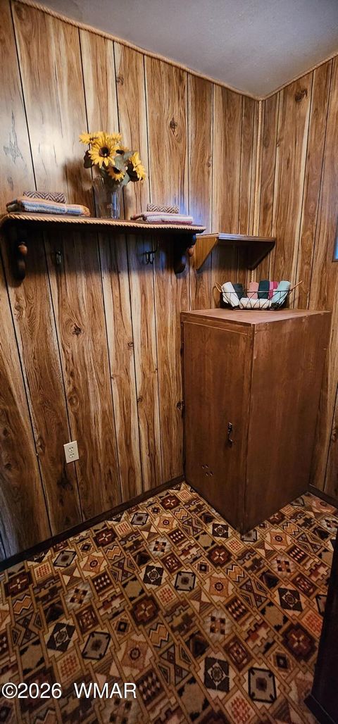 Tiny photo for 3091 AZ-277, Overgaard, AZ 85928 (MLS # 259249)