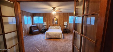 Tiny photo for 3091 AZ-277, Overgaard, AZ 85928 (MLS # 259249)