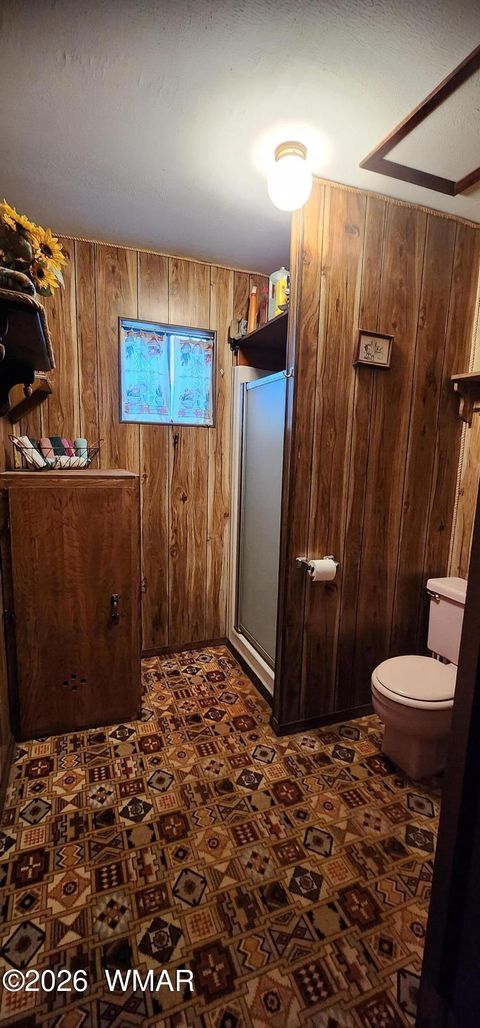 Tiny photo for 3091 AZ-277, Overgaard, AZ 85928 (MLS # 259249)