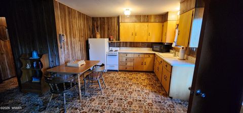 Tiny photo for 3091 AZ-277, Overgaard, AZ 85928 (MLS # 259249)