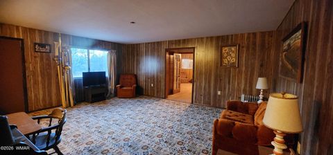 Tiny photo for 3091 AZ-277, Overgaard, AZ 85928 (MLS # 259249)